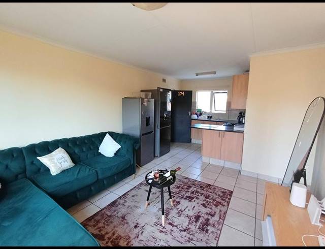 2 BEDROOM APARTMENT FOR SALE IN OLYMPUS AH